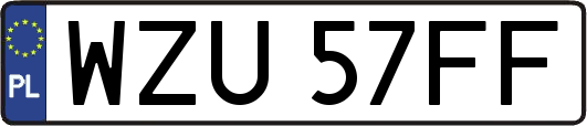 WZU57FF