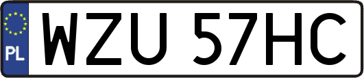 WZU57HC