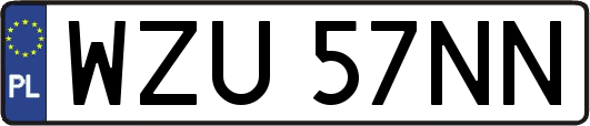 WZU57NN