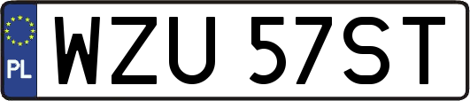 WZU57ST