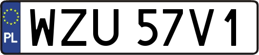 WZU57V1