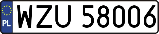 WZU58006