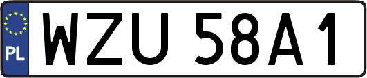 WZU58A1