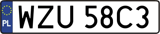 WZU58C3