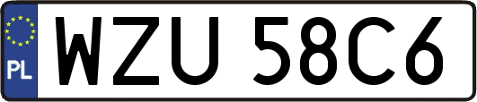 WZU58C6