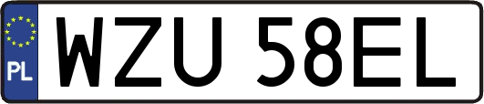 WZU58EL