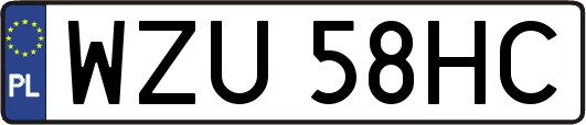 WZU58HC