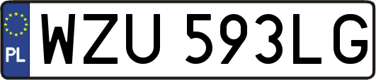 WZU593LG