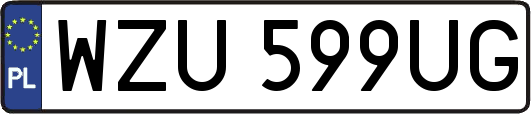 WZU599UG