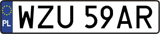WZU59AR