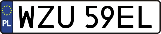 WZU59EL