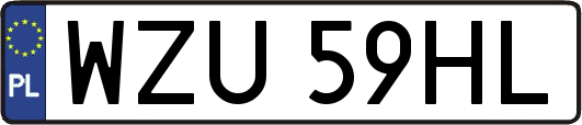 WZU59HL