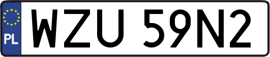 WZU59N2