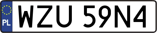 WZU59N4