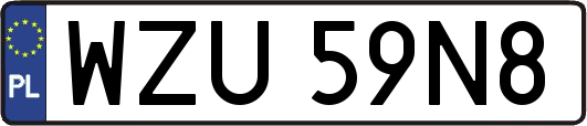 WZU59N8