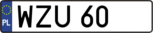 WZU60