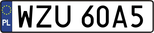 WZU60A5