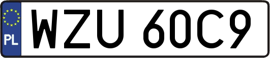 WZU60C9