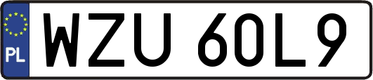 WZU60L9