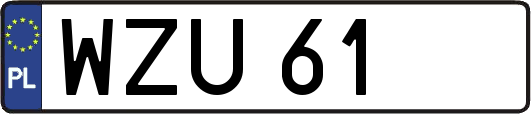 WZU61