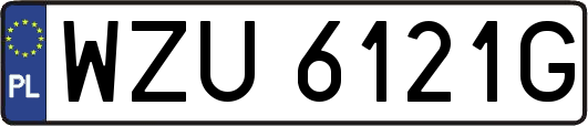 WZU6121G