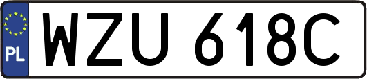 WZU618C