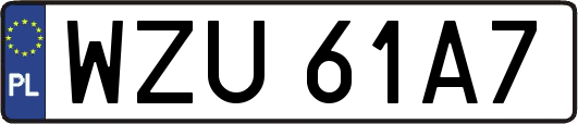 WZU61A7