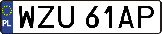WZU61AP