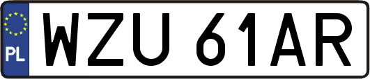 WZU61AR