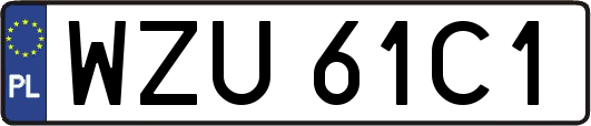 WZU61C1