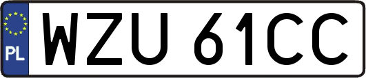 WZU61CC