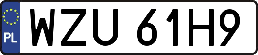 WZU61H9