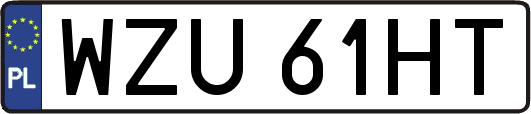 WZU61HT