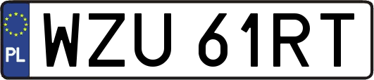 WZU61RT
