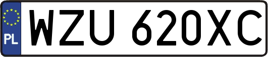 WZU620XC