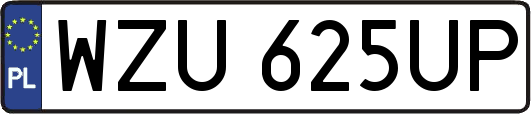 WZU625UP
