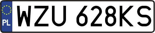 WZU628KS