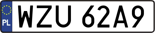 WZU62A9