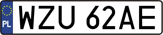 WZU62AE