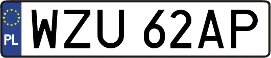 WZU62AP