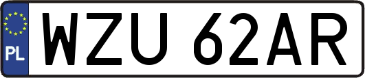 WZU62AR
