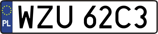 WZU62C3