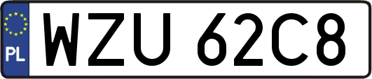 WZU62C8