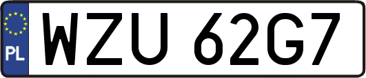 WZU62G7