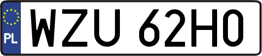 WZU62H0