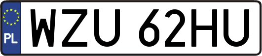 WZU62HU