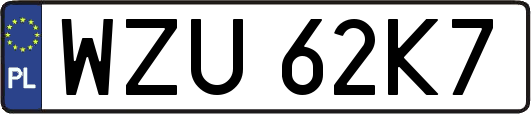 WZU62K7