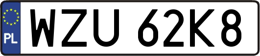 WZU62K8