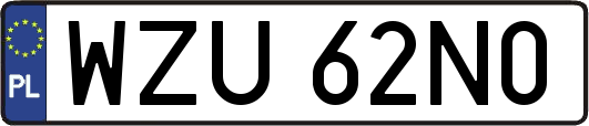 WZU62N0