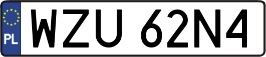 WZU62N4